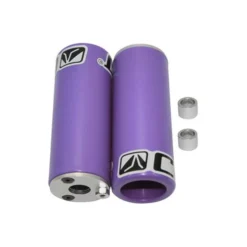 Pegs Nylon Inkl. Adapter Lilla