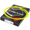Trivio Gearkabel Sæt Neon Gul