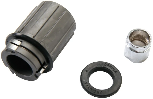 SRAM 9/10 Speed Kassettehylster MTH-746 1 SRAM 9/10 Speed Kassettehylster MTH-746