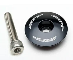 Zipp Top Cap