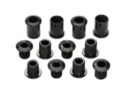 Klingebolte Til SRAM 2-klinge MTB Kranksæt Med RockGuard