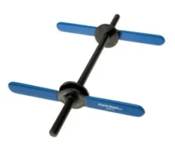 Park Tool Styrfittings Og Krankboks Værktøj