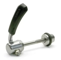 Cavo Quick Release Sølv 6x50mm