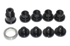 STRONGLIGHT Campagnolo Klingebolte Ultra Torque Kranksæt