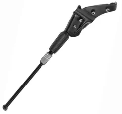 Støtteben Til Bagstel 26-28" Sort