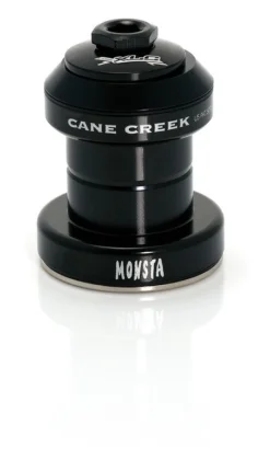 Styrfittings XLC Comp A-Head MTB/Freeride 1 1/8" Ø30