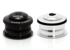 Styrfittings XLC Comp A-Head Semi Integreret 1 1/8"