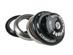 Stronglight Styrfitting I 1 1/8" Til 42 Mm Stel