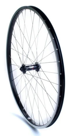 Forhjul Linus 26" MTB Qr Sort Linus 17