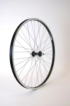 Forhjul Linus 26" Mtb Sort Møtrik Linus 17