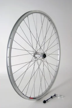 Forhjul Linus 700 C Blank Linus Next Fælg QR