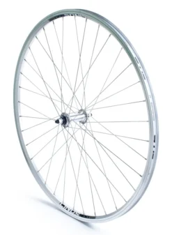 Forhjul Linus 700 C Blank Linus Next Fælg Alu Nav