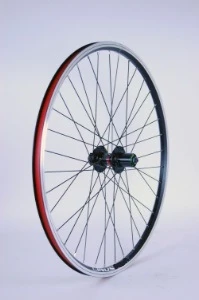 Baghjul Sort Linus Next 26" 8/9/10 Speed