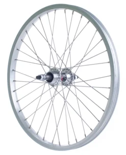 Baghjul 20 Tommer 7 Gear Skruekrans