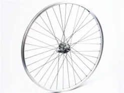 28" Baghjul Med Shimano Nexus 3 Gear Og Fodbremse