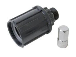 Kassettehylster Formula M/gevind Til Løse Kugler 8/9/10 Speed