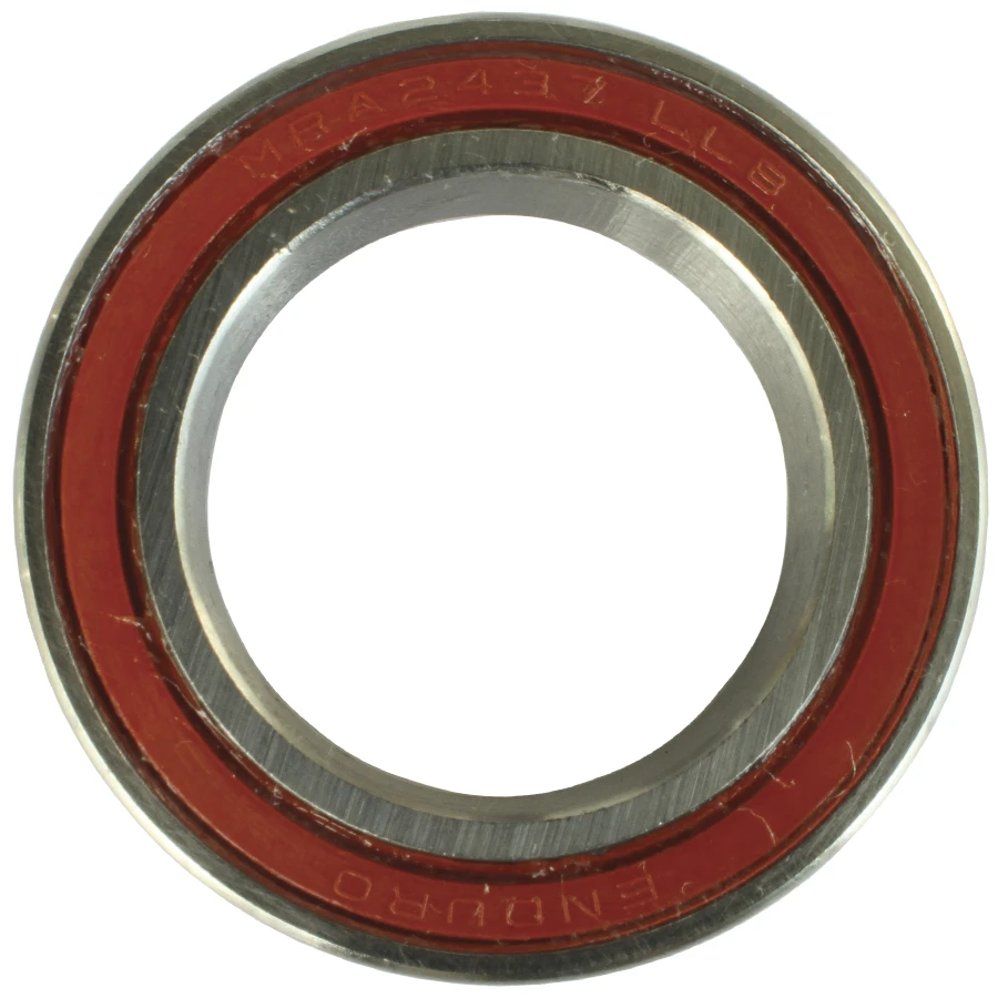 ENDURO BEARINGS Enduro MRA 2437 LLB ABEC5 24x37x7mm 1 ENDURO BEARINGS Enduro MRA 2437 LLB ABEC5 24x37x7mm