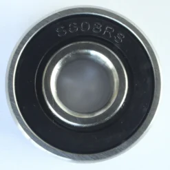 ENDURO BEARINGS Enduro S608 2RS ABEC5 8x22x7mm