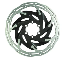 Sram Centerline X Road Bremseskive 6 Hul 140 Mm