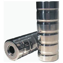 Pegs Til BMX Rustfri Stål