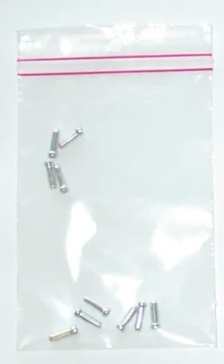 Endestop Til Bremsewire 2,3mm. 10 Stk