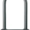 Abus Granit 640 Plus Sort 150 Mm