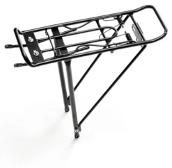 Bagagebærer 26-28"i Alu Matsort