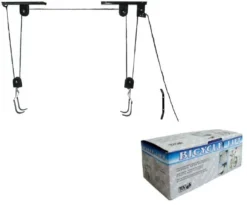 Cykellift Op Til 20 Kg