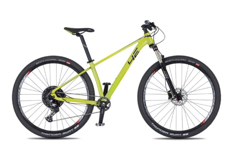 Forside -XLC Butik 4EVER Bikes DARK Sport 29 Groen Met 1649251597 768x504 1