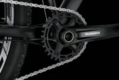 4EVER Bikes DARK Team 29" Sort/ Sølv 15,5" -XLC Butik 4EVER Bikes DARK Team 29 Sort Soelv 1616943943 03