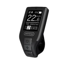 4EVER Bikes ESWORD SPORT Elcykel, Sort/ Metal Sølv -XLC Butik 4EVER Bikes ESWORD SPORT Elcykel So 1630485294 02