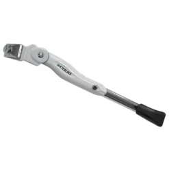 Cavo Justerbar Støttefod 24-28" - Hvid