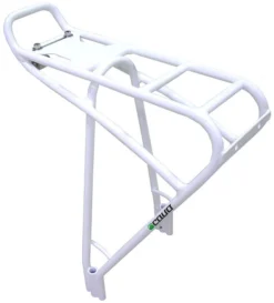 Cavo Bagagebærer 26-28" Hvid