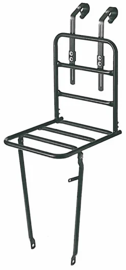 BASIL Cykellad Til Montering Foran 28"