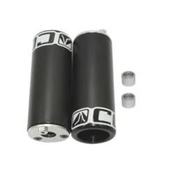 Pegs Nylon Inkl. Adapter Sort