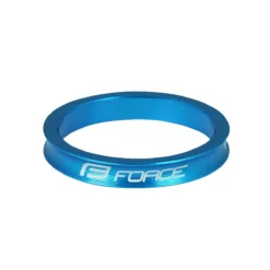 Force Spacer 1 1/8" Blå 5 Mm