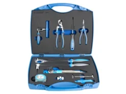 Unior Pro Road Kit Værktøjssæt 11 Dele