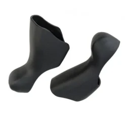 Shimano 6800 Hoods Sort