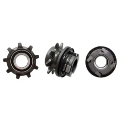 Cavo Gearhjul 44-122 9 Tands