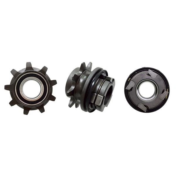 Cavo Gearhjul 44-122 9 Tands 1 Cavo Gearhjul 44-122 9 Tands