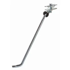 ATRAN VELO Atran Kickstand Mego 33 Sølv