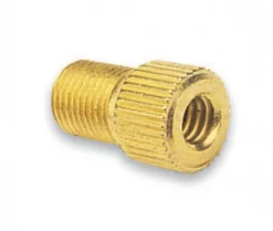 Ventil Adapter Fra Racer Til Auto