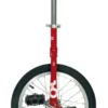 Unicycle OnlyOne Rød 20 Tommer