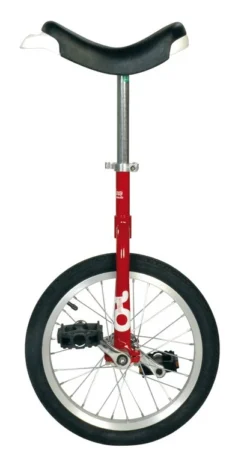 Unicycle OnlyOne Rød 20 Tommer