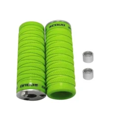 Pegs Nylon Inkl. Adapter Grøn Med Riflet Overflade