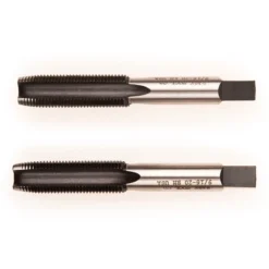 Park Tool Snittap Sæt Til Pedalgevind 9/16"