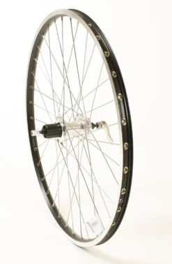 Baghjul 26" MTB Til Disk Eller V-bremse