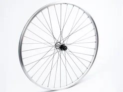 Baghjul 700C ZAC2000 Sølv