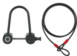 ABUS 5000 Protectus XCL Kliklås Med Wire