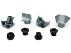 AbsoluteBLACK Absolute Black Covers Til Shimano Ultegra 8000 Klinger